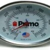 Temperature Gauge Thermometer For Primo Ceramic Grills