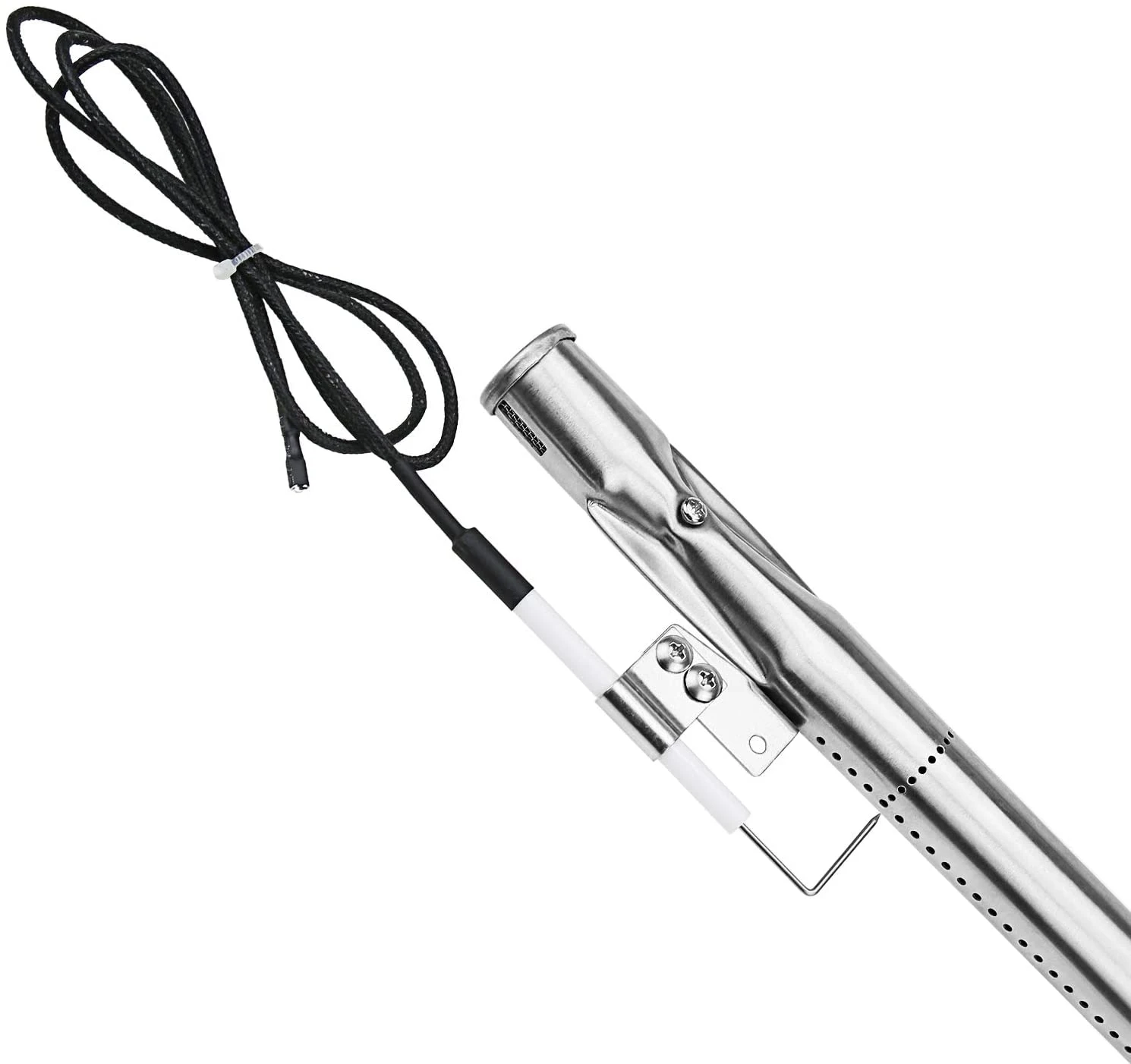 Grill Ignitor Wire Kit Fits Nexgrill 5 Burner 720-1046, 720-0888, 720-0882S, 720-0830H Etc 7 Grill Ignitor Wire Kit Fits Nexgrill 5 Burner 720-1046, 720-0888, 720-0882S, 720-0830H Etc - Image 5