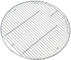 24" Grill Cooking Grate For Weber Summit Charcoal Grills And 24'' Ceramic Grills Kamado Joe Big Joe, X-Large Big Green Egg