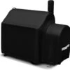 Premium Grill Cover For Oklahoma Joe's 17202052 Highland Reverse Flow Smoker Charcoal Grill