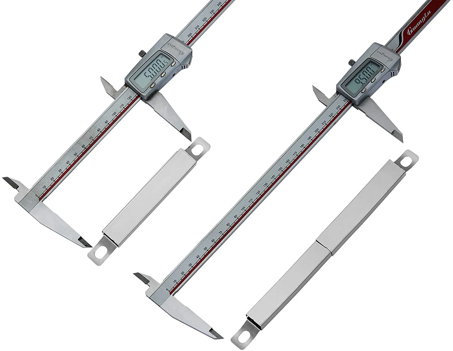 Grill Parts Kit For BBQ Pro 6 Burner 146.23770310, 146.2367631, 146.23676310, Burner, Heat Plates Set 7 Grill Parts Kit For BBQ Pro 6 Burner 146.23770310, 146.2367631, 146.23676310, Burner, Heat Plates Set - Image 5