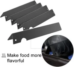 Flavorizer Bars For Weber Genesis II, II LX 300 Series Gas Grill, 66795 Replacement Parts -Cheap Grill Store 61sBtm7TvhL. AC SL1000