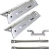 Grill Repair Parts Kit For Brinkmann 810-4220-S, 810-4235-0 2 Burner Gas Grills -Cheap Grill Store 61sD ERK 6L. AC SL1500