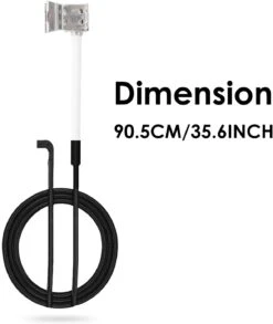 Igniters Kit For Nexgrill 720-0882A, 720-0882AE, 730-0882A, 730-0882AE 5 Burner BBQ Gas Grill -Cheap Grill Store 61sWujH0fjL. AC SL1500