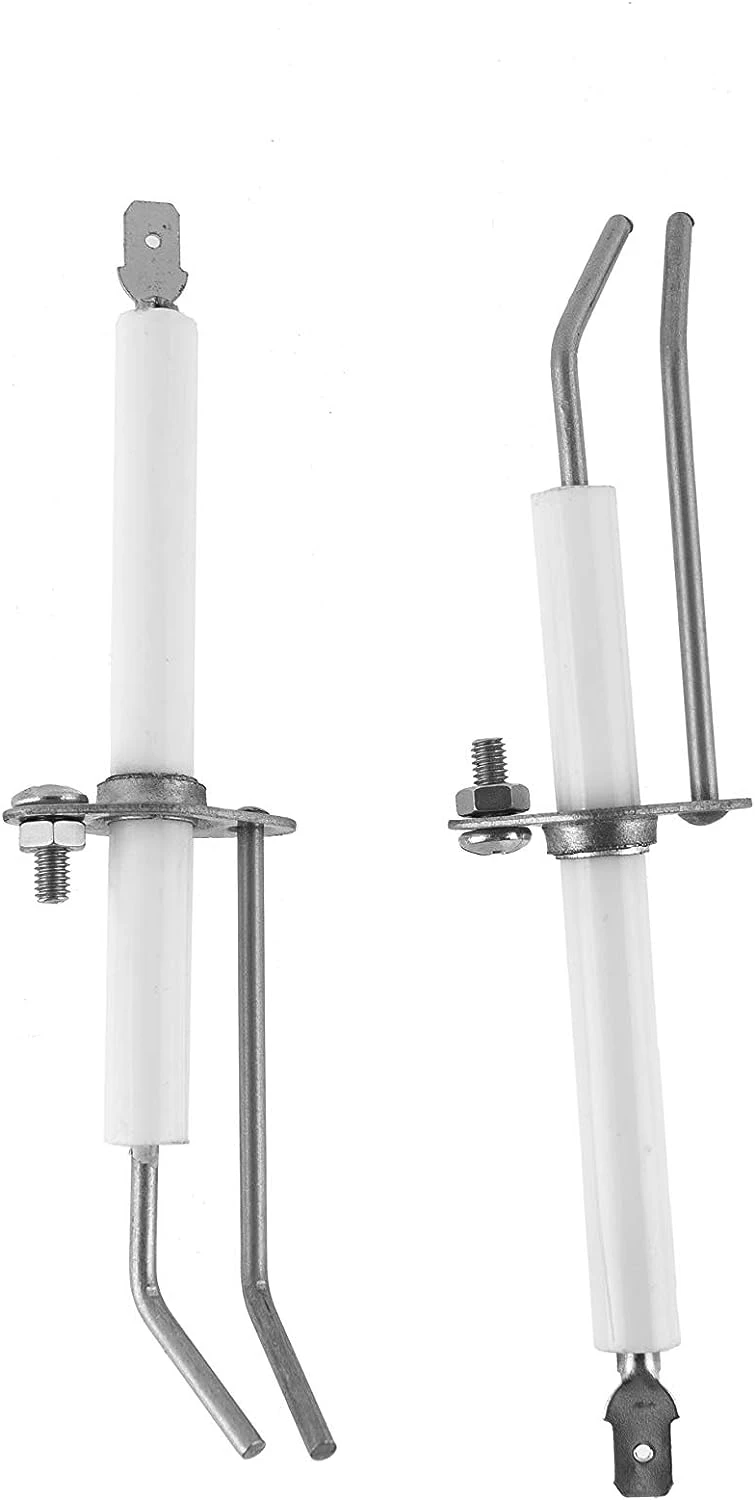 Ignition Electronic Grill Igniter, Ceramic Ignitor Electrode Kit With Screws For Viking Grills 7 Ignition Electronic Grill Igniter, Ceramic Ignitor Electrode Kit With Screws For Viking Grills - Image 5