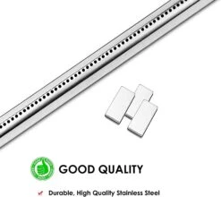 Repair Parts Kit For Nexgrill 720-0896, 730-0896 Evolution Infrared Plus 5 Burner Gas Grill, Burners And Heat Plates Set -Cheap Grill Store 61tGzE7mqcS. AC SL1500 2416866e 7b1f 4a66 bede d27040b84b57