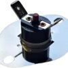 High Limit Snap Switch EF-016 For Enviro EF1, EF2, EF3, EF4, EF5, Regency GC60, GCI60, Hudson River Davenport, Kinderhook & Vista Flame Pellet Stoves