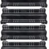 Heat Tent Plates Fits For Charmglow 810-7450-S, 810-7451-F, 810-8500-S, 810-8530-F, 810-8530-S, 810-8532-F Gas Grills -Cheap Grill Store 61toL4mh6ZL. AC SL1300 f29352f3 f406 4b13 b07e 79539f664162