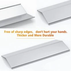 Heat Tent Plates For Nexgrill 820-0033, 820-0015, 820-0007, Cuisinart CGG-608 Portable Gas Grills -Cheap Grill Store 61uCEtTY6iL. AC SL1500