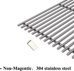 23 1/4 X 34 1/2 Inch Cooking Grid Grates Kit For Viking VGBQ 30, 41, 53 T Series Gas Grills -Cheap Grill Store 61uOPsICehL. AC SL1000