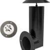 Pellet Grill Smoke Stack, Chimney Replacement Parts For Pit Boss Wood Pellet Grills Smokers