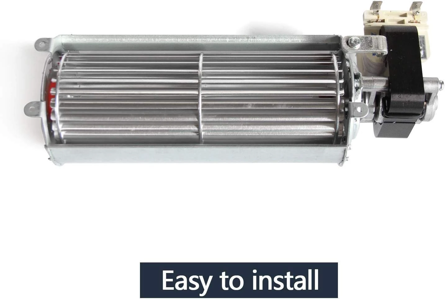 GZ550 Fireplace Blower Fan Kit For Continental, Napoleon, Kingsman, Heat N Glo, Monessen Hearth, Northern Flame Rotom R7-RB58 Fireplaces 6 GZ550 Fireplace Blower Fan Kit For Continental, Napoleon, Kingsman, Heat N Glo, Monessen Hearth, Northern Flame Rotom R7-RB58 Fireplaces - Image 4