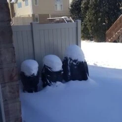 Grill Cover Fits 24 Inch Ceramic Kamado XLarge Big Green Egg, Kamado Joe Big Joe, Louisiana K24, Pit Boss, Char-Griller, Visions Etc Ceramic Grills -Cheap Grill Store 61vkieXn3SL. AC SL1000