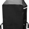 Grill Cover Fits Dyna-Glo And Most 2-3 Burner Small Space Gas Grills Such As Brinkmann, Charbroil, Jenn Air, Nexgrill, KitchenAid, 29"W X 23"D X 45"H -Cheap Grill Store 61xDwbEfDcL. AC SL1500