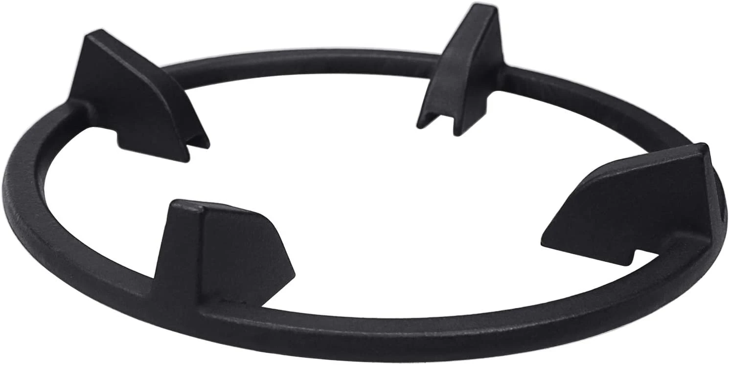 Universal Wok Ring Gas Stove Burner Grate For Whirpool WFG505M0BW WFG320M0BB WFG320M0BW Etc 5 Universal Wok Ring Gas Stove Burner Grate For Whirpool WFG505M0BW WFG320M0BB WFG320M0BW Etc - Image 3