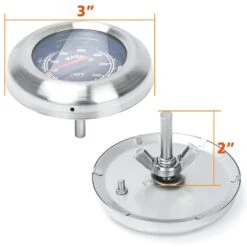 3'' Grill Thermometer Smoke Temp Gauge For Jenn-Air Gas Grills -Cheap Grill Store 61xlpXBu7xL. SL1500 e71d1faa 88dc 430b 9065 f6ded3d49aad