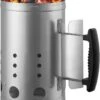 BBQ Chimney Starter Charcoal Grill Lighter Fire Starter For Camping Grilling Outdoor Cooking Charcoal Can Accessories -Cheap Grill Store 61yOB261bVL. AC SL1500