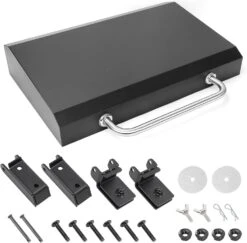 Hard Cover Hood Lid For Blackstone Griddle 28 Inch Flat Table Top 9 Hard Cover Hood Lid For Blackstone Griddle 28 Inch Flat Table Top -Cheap Grill Store 61ykHOiDudL. AC SL1500