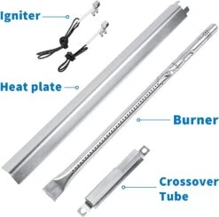 Repair Kit For Char-Broil 463228622, 463229021, 463229521, 463284022, 463284422 Performance 6 Burner Gas Grills -Cheap Grill Store 61zrlJeRyGL. AC SL1500