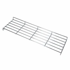 Warming Rack For Weber Genesis II E-210 2 Burner Gas Grills
