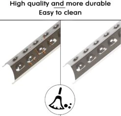 Repair Kit Master Forge Fits 5 Burner 6318B, RT2417S Gas Grill Models -Cheap Grill Store 6 0ff1b376 f584 46ee a5bf bb226b38af03