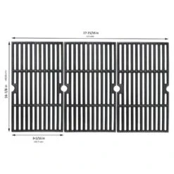 Grill Replacement Parts Kit For Char-broil 466342014, 466436213, 466436513 4 Burner Gas Grills -Cheap Grill Store 6 136663f6 e4f0 4e1c 98e1 230fdbde71b0