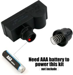 Push Button Ignition Electronic Igniter Kit For Napoleon Gas Grills -Cheap Grill Store 6 16184305 ccd7 4168 9c8b 3b675794a468