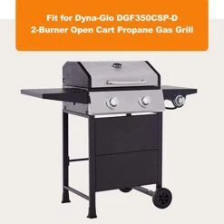 Grill Replacement Parts For Dyna-Glo DGC350CNP-D, DGF350CSP, DGF350CSP-D, DGF350SNP Grills -Cheap Grill Store 6 22dd84e0 e1c4 4145 9305 ee61335746c2