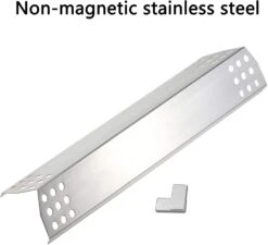 Grill Parts Kit Fits Nexgrill 720-0954, 720-0954A 4 Burner Grills, Burners, Heat Plates, Igniters Kit -Cheap Grill Store 6 26a6f8e6 2c5a 4500 8ed0 9c822e56b68b