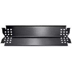 Grill Heat Plates Fits Expert Grill 720-0968, 720-0968C, 720-0968F 5 Burner Gas Grills, Porcelain Steel BBQ Flame Tamer -Cheap Grill Store 6 3cbaabe5 5c66 46a7 87bf 9f1b670d5c06