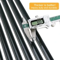 17.4'' Grill Cooking Grates 7525 For Weber Genesis Gold B, Gold C Gas Grills -Cheap Grill Store 6 4609bfba 5e8b 4d04 a6e5 1d1fcd5e8118