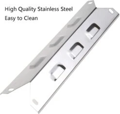 Repair Kit For Kenmore 4 Burner Grill, Burner+Heat Plate+Crossover Set -Cheap Grill Store 6 728ae9d2 5bfb 45e9 8ef5 4ff060b5781d