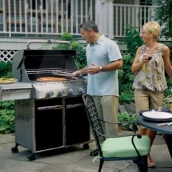 Jerky Smoking Rack Grates For Masterbuilt 40 Inch Electric Smokers, 3 Pack 19.69 X 12.2 Replacement Parts -Cheap Grill Store 6 76be959a 4835 4733 a33d 2e35c61b0416