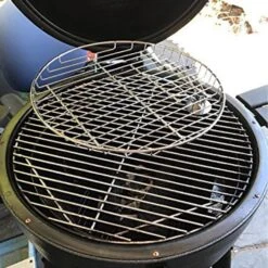Ceramic Grill 19.5 Grate Fits Louisiana K24 Ceramic Grills, Stainless Steel Grill Replacement Parts -Cheap Grill Store 6 78d69660 8b4d 4b7f bb88 2521e53dec3c