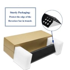 Heat Plates For Nexgrill 720-0882A, 730-0882A Etc Grill, 5Pcs Kit Porcelain Steel Replacement Parts -Cheap Grill Store 6 927ee761 e70d 4f3f bab2 4416a7812951