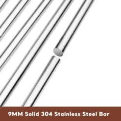 19 1/2'' Heavy Duty Grill Grates For Weber Genesis EP-310, EP-320, EP-330 Grill, 7524 9MM 304 SUS Replacement Parts -Cheap Grill Store 6 93f9dc8e 509c 492d ab87 f791dbb2b58a