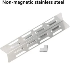 Repair Parts Kit For Bond GSF2818KS, GSF2818KS Gas Grills, Heat Plates + Burners Set, Stainless Steel -Cheap Grill Store 6 a4528672 92e2 496a b367 965ef925a98d