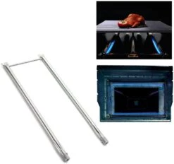 27 Grill Burner For Genesis Silver A Models, 7507 Replacement Parts -Cheap Grill Store 6 a481471d 44bc 426f ad6f 77da39632d0d