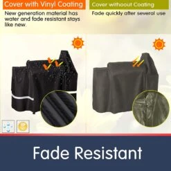 Grill Cover Fits Pit Boss 820 Deluxe (PB820D) Wood Pellet Grill -Cheap Grill Store 6 c65ae1bb c03e 4134 8471 cb442bba33e6