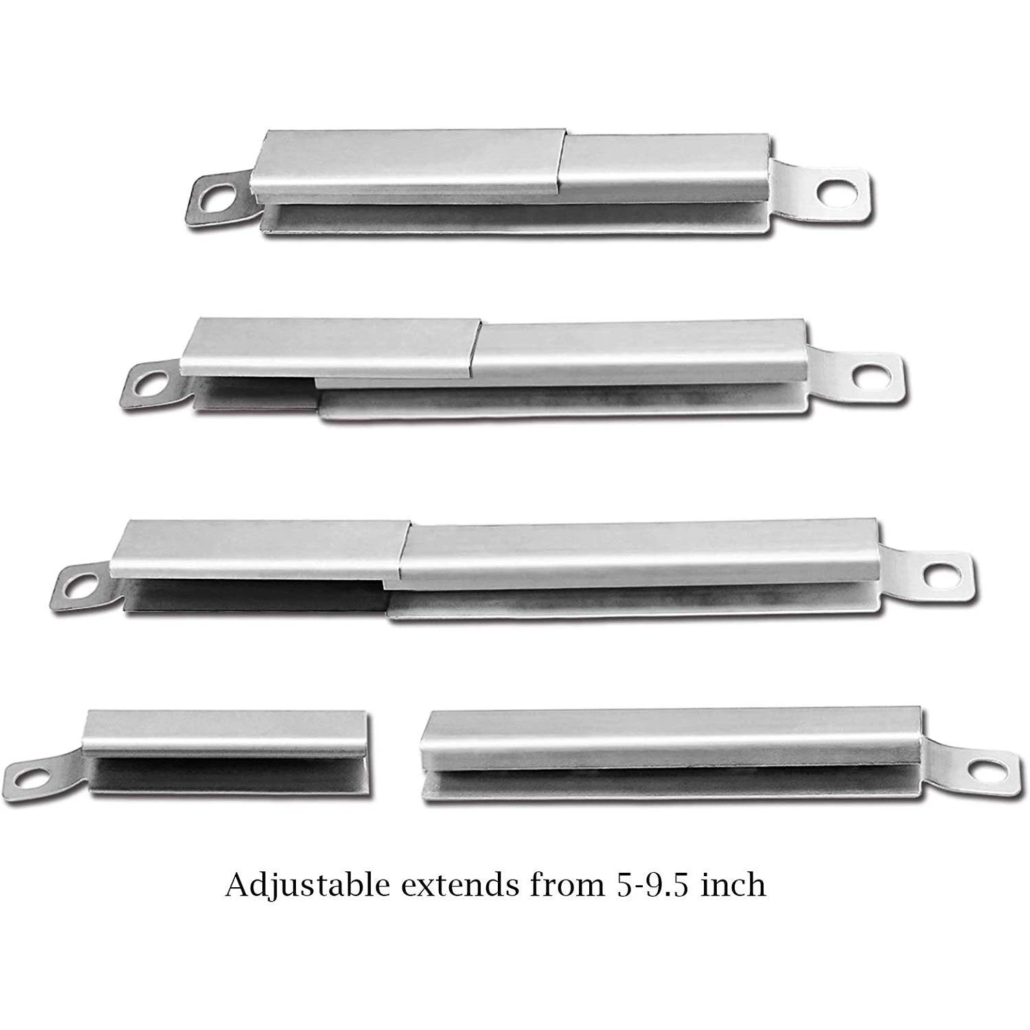 Grill Parts Kit For Char-Broil 4 Burner 463433016, 466433016, 463344015 Gas Grills 10 Grill Parts Kit For Char-Broil 4 Burner 463433016, 466433016, 463344015 Gas Grills - Image 8