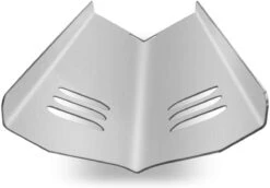 BBQ Heat Plates Kit Fits Dyna Glo DGB494SPB, DGB495SDP, DGB495SPB, DGB494SPB-1, DGF493BNP 4 Burner Gas Grills, Heat Shield Replacement Parts -Cheap Grill Store 6 e9165299 1619 4aa1 93e8 16e3df2c82f8