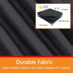 Premium Grill Cover 39 W X 25 D X 46 H Inch For Napoleon Triumph 3 Burner Gas Grills 14 Premium Grill Cover 39 W X 25 D X 46 H Inch For Napoleon Triumph 3 Burner Gas Grills -Cheap Grill Store 6 eaf5be27 795e 4791 8fd3 921a38df4e54