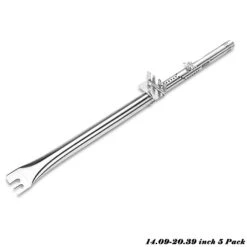 Grill Adjust Burners 12 - 17.5 X 1'' 4Pcs Kit Replacement Parts -Cheap Grill Store 6 fe3cdbf7 a7fb 4a61 b0a9 1930e7c34237