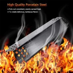 Heat Plates Kit For Expert Grill 720-0969, 720-0969E, 720-0969G, 720-0969GA, 720-0969GB 6 Burner Grills 13 Heat Plates Kit For Expert Grill 720-0969, 720-0969E, 720-0969G, 720-0969GA, 720-0969GB 6 Burner Grills -Cheap Grill Store 71 brX6bh0L. AC SL1000 81518db7 ca90 4858 afd7 eee8cd052eb5