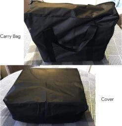 Table Flat Top Griddle Cover + Carry Bag Fits Blackstone 22 Inch Griddle Without Hood 10 Table Flat Top Griddle Cover + Carry Bag Fits Blackstone 22 Inch Griddle Without Hood -Cheap Grill Store 71 h fL8LL. AC SL1500