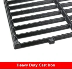 17.5'' Grill Grates For Weber Spirit E-210, S-210, E-220, S-220 Front Knobs Gas Grills, Weber 7637 Grill Replacement Parts -Cheap Grill Store 71 ofB1nG0L. AC SL1500