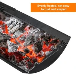 Ash Pan Catcher Kit For Char-Griller 2222, 2727, 2827, 2828, 2799, 2929, 3018 Smoker Charcoal Grills 10 Ash Pan Catcher Kit For Char-Griller 2222, 2727, 2827, 2828, 2799, 2929, 3018 Smoker Charcoal Grills -Cheap Grill Store 71 pPlv E7L. AC SL1500 a7cde613 4de1 46f9 8c64 ffe3016525a5