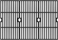 Grill Grates For Char-Broil Advantage 3-4 Burner 466343015, 463343819, 463343015, 466344015 Gas Grills