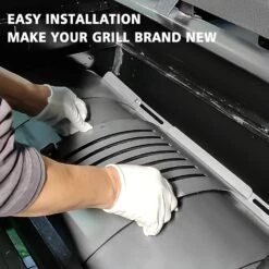 Flame Broiler Slide Cover Bottom Kit For Pit Boss All 820/850 Series PB820, PB820FB, 500SP, PB820S, PB820XL, 820SP, PB850G, PB850CS1 Pellet Grills -Cheap Grill Store 710HwUcO2fL. AC SL1500 c84cd822 242b 4119 9170 13467131bda1