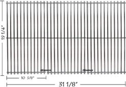 Repair Kit For Jenn Air 730-0337, 720-0586 Gas Grill Repair Kit, Burners, Heat Plates, Grates And Igniters Set -Cheap Grill Store 710VVPkjaaL. AC SL1500 009c2cd9 982b 43db b060 3d981973e6a8